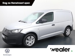 Volkswagen Caddy Cargo - 2.0 TDI Trend | 122 PK | Automaat | Parkeersensoren achter | Cruise Control | Zijschuifdeu
