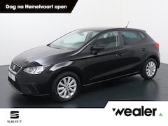Seat Ibiza - 1.0 TSI Style Business Intense | 95 PK | Navigatiesysteem | Beats audio | Apple Carplay/An