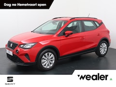 Seat Arona - 1.0 TSI Style | 95 PK | Trekhaak | Apple CarPlay / Android Auto | Parkeersensoren achter |