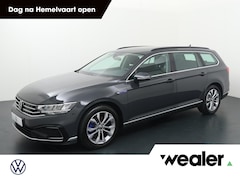 Volkswagen Passat Variant - 1.4 TSI PHEV GTE Business | 218 PK | ErgoComfort bestuurdersstoel | Keyless entry /start |
