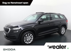 Skoda Kodiaq - 1.5 TSI Business Edition 7p. | 150 PK | Wegklapbare trekhaak | Elektrische panoramadak | 7