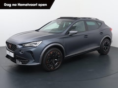 CUPRA Formentor - 1.4 e-Hybrid VZ Copper Edition | 245 PK | Wegklapbare trekhaak | Panoramadak | 360 graden