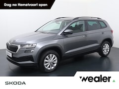 Skoda Karoq - 1.5 TSI ACT Business Edition | 150 PK | Automaat | Trekhaak Wegklapbaar | Navigatiesysteem