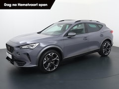 CUPRA Formentor - 1.4 e-Hybrid Adrenaline | 245 PK | Navigatiesysteem | Achteruitrijcamera | Adaptive cruise