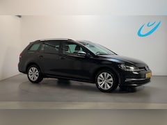 Volkswagen Golf Variant - 1.0 TSI 116pk DSG Comfortline Navigatie Climate Control Parkeersensoren