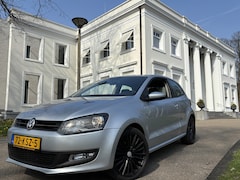 Volkswagen Polo - 1.4-16V 1:21, CARPLAY, AIRCO, NIEUW MODEL