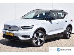 Volvo XC40 - P8 AWD R-Design | BLIS | Lane Assist | Google |