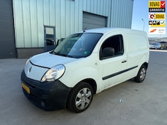 Renault Kangoo Express - 1.5 dCi 90 Express Tech Line AIRCO SCHIJFDEUR NAVIGATIE BLEUTHOOT