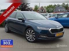 Skoda Octavia Combi - 1.0 TSI Business Edition Plus