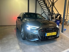 Audi A3 Sportback - 2.0 TFSI S3 quattro Edition One