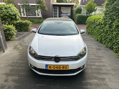 Volkswagen Golf Cabriolet - 1.2 TSI BlueMotion