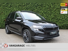 Skoda Karoq - 1.5 TSI Sportline Business 2+2 fabrieksgarantie
