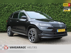 Skoda Karoq - 1.5 TSI ACT Sportline Business NAP/dealer