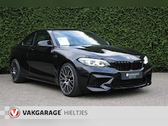BMW 2-serie Coupé - M2 DCT Competition NAP Full option