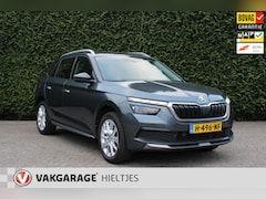 Skoda Kamiq - 1.0 TSI Business Edition luxe uitvoering
