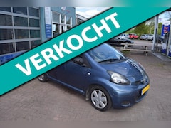 Toyota Aygo - 1.0-12V Access AIRCO