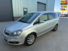 Opel Zafira - 1.8 Cosmo 7ZITS airco