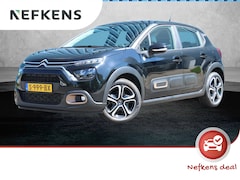 Citroën C3 - C-Series 83 pk | Navigatie via Apple Carplay/Android Auto | Climate Control | Cruise Contr