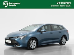 Toyota Corolla Touring Sports - 1.8 Hybrid Dynamic | Navigatie | Business Pack | DAB |