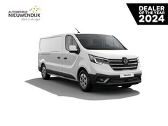 Renault Trafic - 2.0 Blue dCi 170 T30 L2H1 Extra BPM VOORDEEL