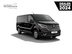 Renault Trafic - 2.0 Blue dC1 150 EDC T30 L2H1 Advance / DEMO AALSMEER