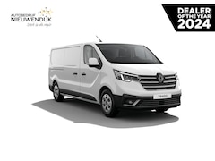 Renault Trafic - 2.0 Blue dC1 150 EDC T30 L2H1 Extra V-46-KRK