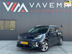 Kia e-Niro - ExecutiveLine 64 kWh EV 2020 3 Fase Stoel verwarming | Koeling Stuurverwarming Airco Clima