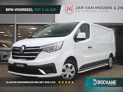 Renault Trafic - 2.0 Blue dCi 130 T30 L2H1 Start Work Edition | Camera | Airco | Trekhaak | Navigatie | Laa