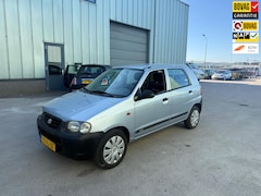 Suzuki Alto - 1.1 GL Spirit NETTE ALTO 5 deurs