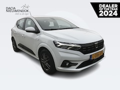 Dacia Sandero - 1.0 TCe 100 Bi-Fuel Essential / LPG / TREKHAAK / PARKEERSENSOREN