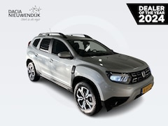 Dacia Duster - 1.0 TCe 100 Bi-Fuel Journey / 360 GRADEN CAMERA / APPLE CARPLAY & ANDROID AUTO / NAVIGATIE