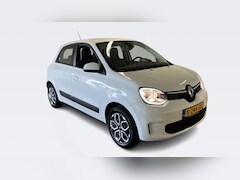 Renault Twingo Z.E. - R80 Collection / PACK CITY / PACK LOOK / EASY LINK NAVIGATIE