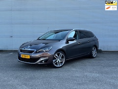 Peugeot 308 SW - 1.2 e-THP Première PANO | NAVI | NAP | FULL OPTION