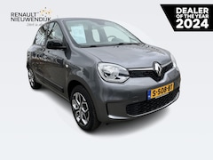 Renault Twingo Z.E. - R80 E-Tech Equilibre 22 kWh / AIRCO / ALL SEASON BANDEN MICHELIN / MULTIMEDIA