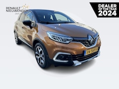 Renault Captur - 0.9 TCe Intens / CAMERA/ PARKEERSENSOREN / NAVIGATIE