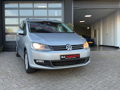 Volkswagen Sharan - 1.4 TSI 6p. | Automaat | Navi | Trekhaak