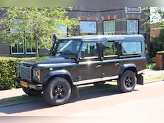 Land Rover Defender - 2.4 TD 110 SW SE Iconische 7-pers. Defender