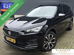 Seat Tarraco - 1.4 TSI e-Hybrid PHEV FR Business Intense met afneembare trekhaak