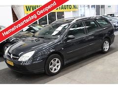 Citroën C5 Break - 1.8-16V Différence Airco, Cruise control, Trekhaak