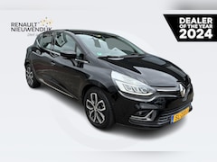 Renault Clio - 0.9 TCe Intens / CLIMATE CONTROL / PARKEERSENOREN VOOR EN ACHTER + CAMERA / BLUETOOTH / CR