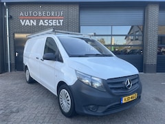 Mercedes-Benz Vito - 109 CDI Lang