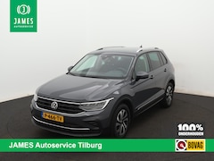 Volkswagen Tiguan - 1.5 TSI 150PK DSG AD-CRUISE NAVI WINTER-PACK