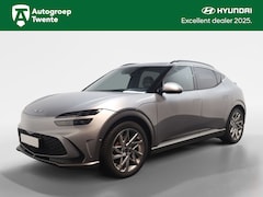 Genesis GV60 - 77, 4kWh | DEMO | ACC | Navi | HUD | Panoramadak