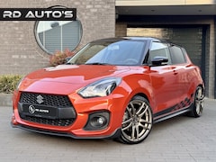 Suzuki Swift - 1.4 Sport Smart Hybrid Carplay Camera PDC LED