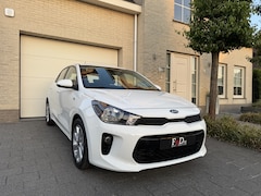 Kia Rio - 1.2 ComfortPlusLine Clima 16" 5Drs incl. Winterset