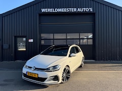 Volkswagen Golf - 2.0 TDI GTD Business Edition DSG PANO