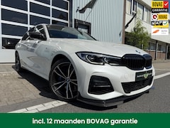 BMW 3-serie - 330e High Executive M Performance CARBON/LASER