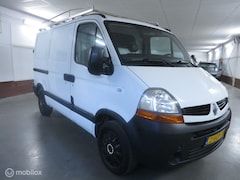 Renault Master - bestel T33 2.5 dCi L1H1
