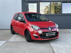 Renault Twingo - 1.2 16V Dynamique Clima Cruise Bluetooth NAP
