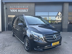 Mercedes-Benz Vito - 114 CDI Lang DC Lease Edition Led , Navi , Clima , Cruise